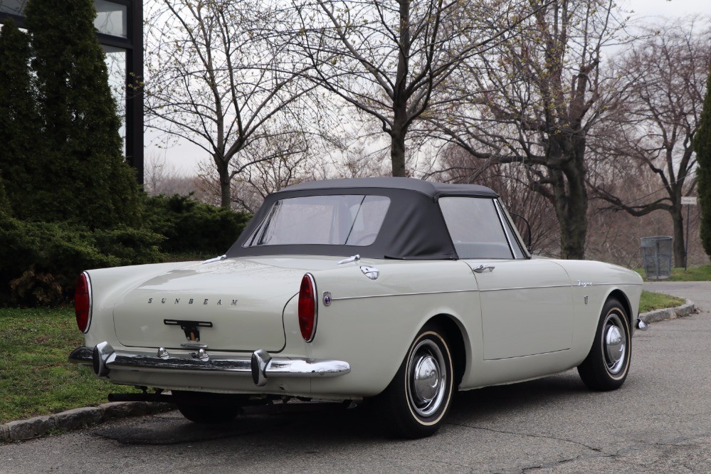 Used 1965 Sunbeam Tiger  | Astoria, NY