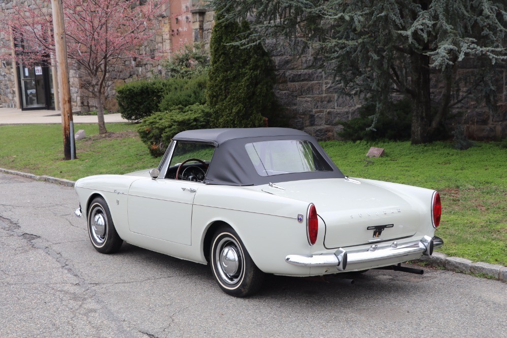 Used 1965 Sunbeam Tiger  | Astoria, NY