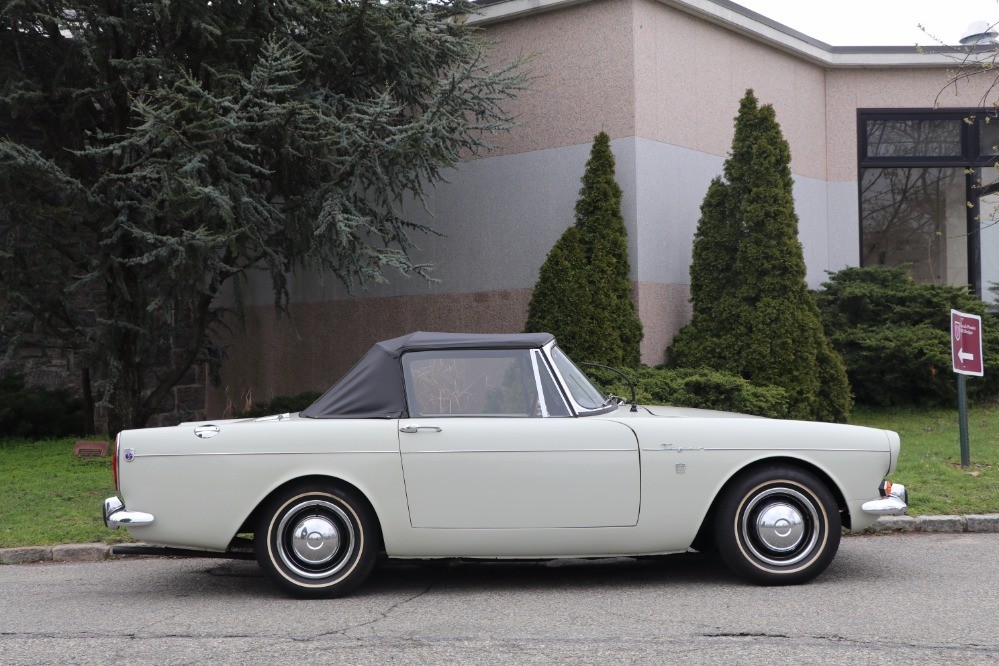 Used 1965 Sunbeam Tiger  | Astoria, NY