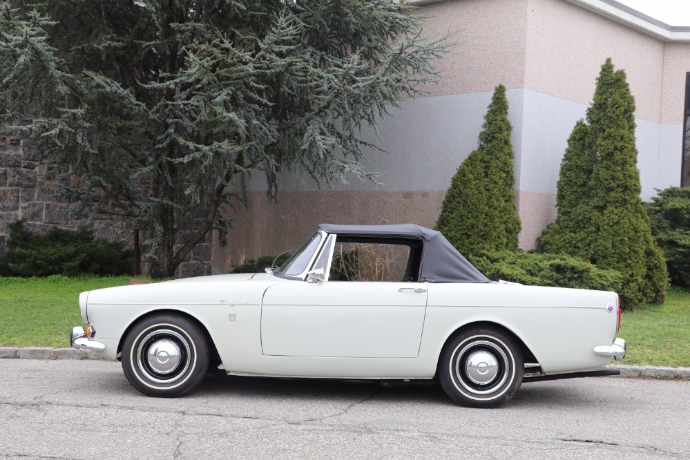 Used 1965 Sunbeam Tiger   | Astoria, NY