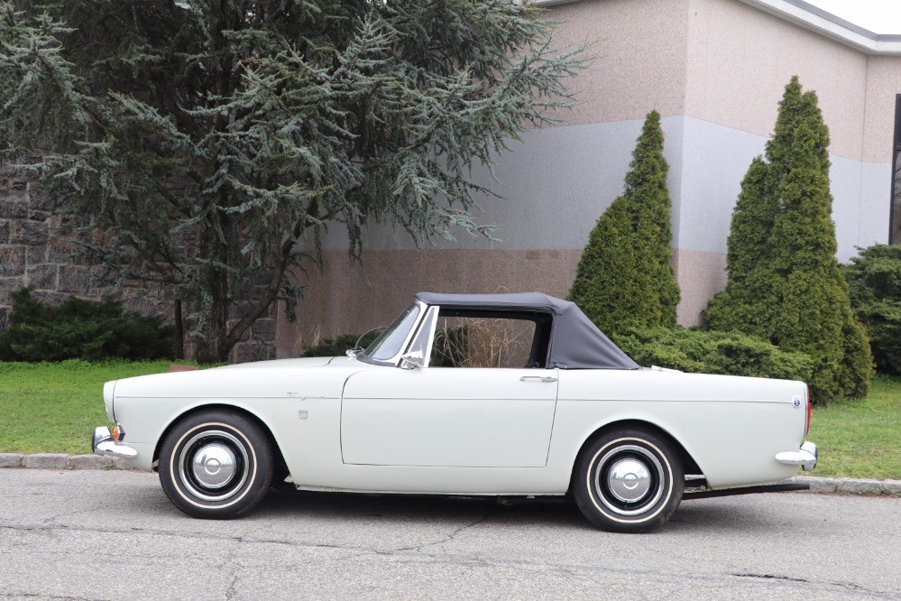 Used 1965 Sunbeam Tiger  | Astoria, NY