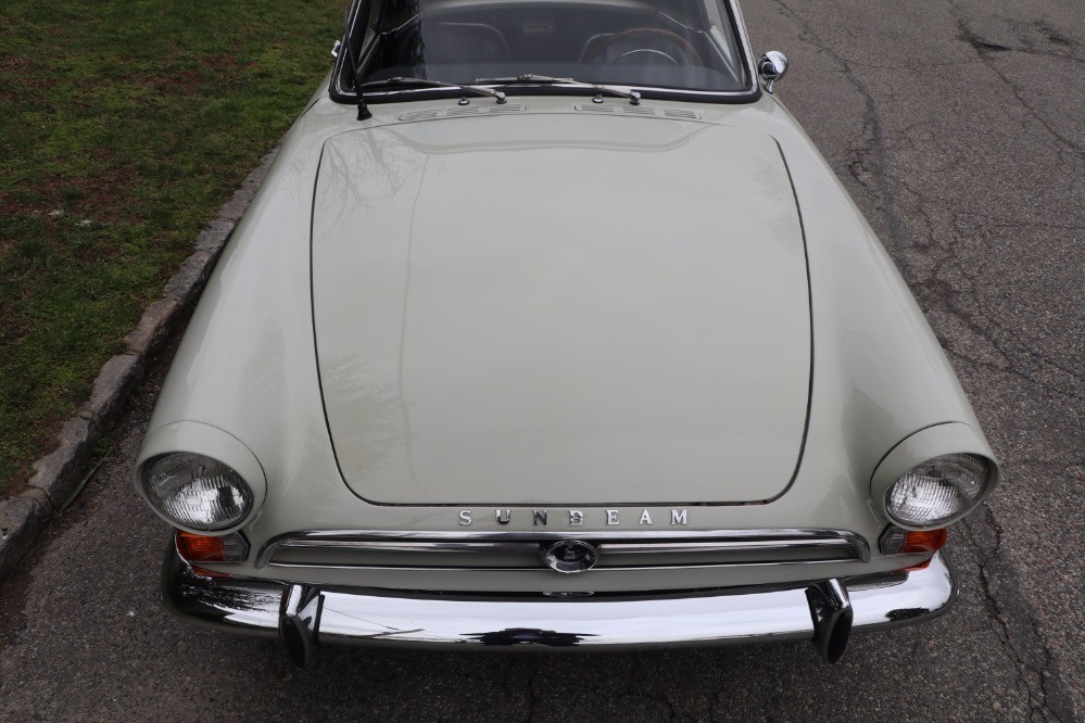 Used 1965 Sunbeam Tiger   | Astoria, NY