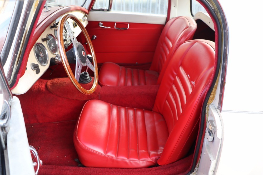 Used 1956 MG A   | Astoria, NY