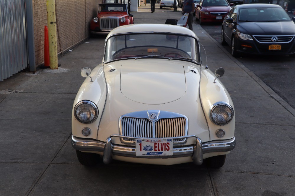 Used 1956 MG A  | Astoria, NY