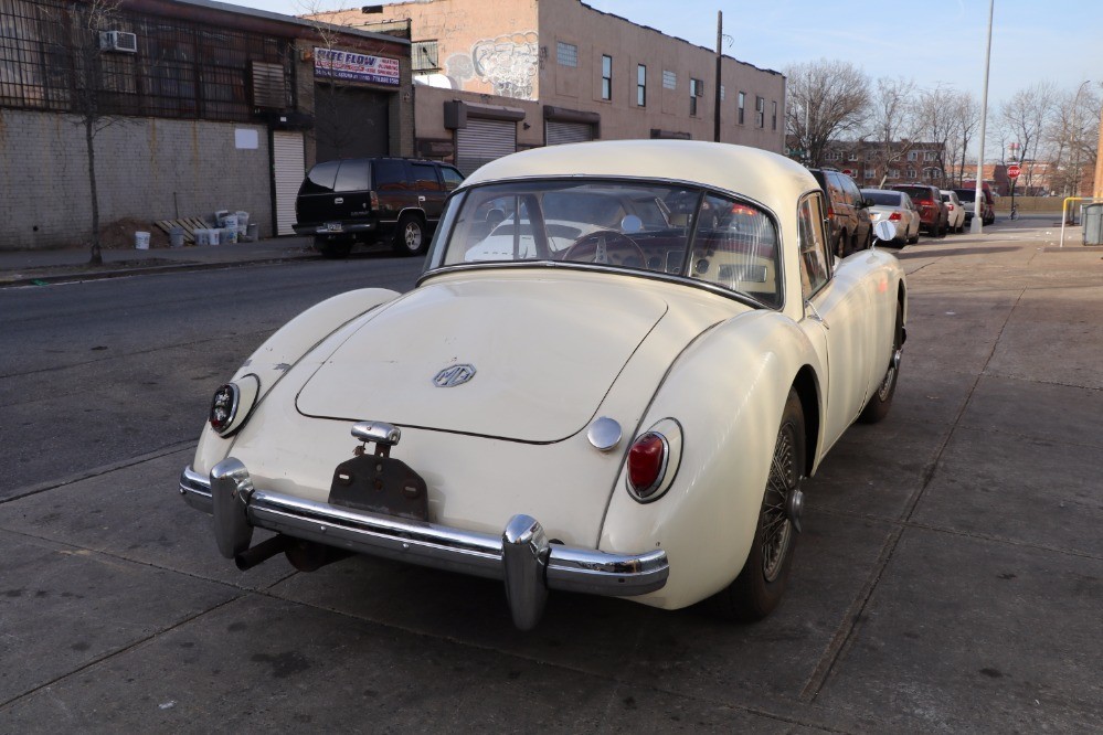 Used 1956 MG A   | Astoria, NY