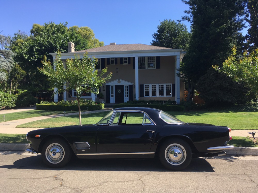 Used 1964 Maserati 3500GTI  | Astoria, NY