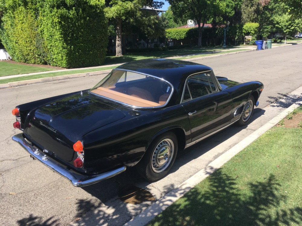 Used 1964 Maserati 3500GTI  | Astoria, NY