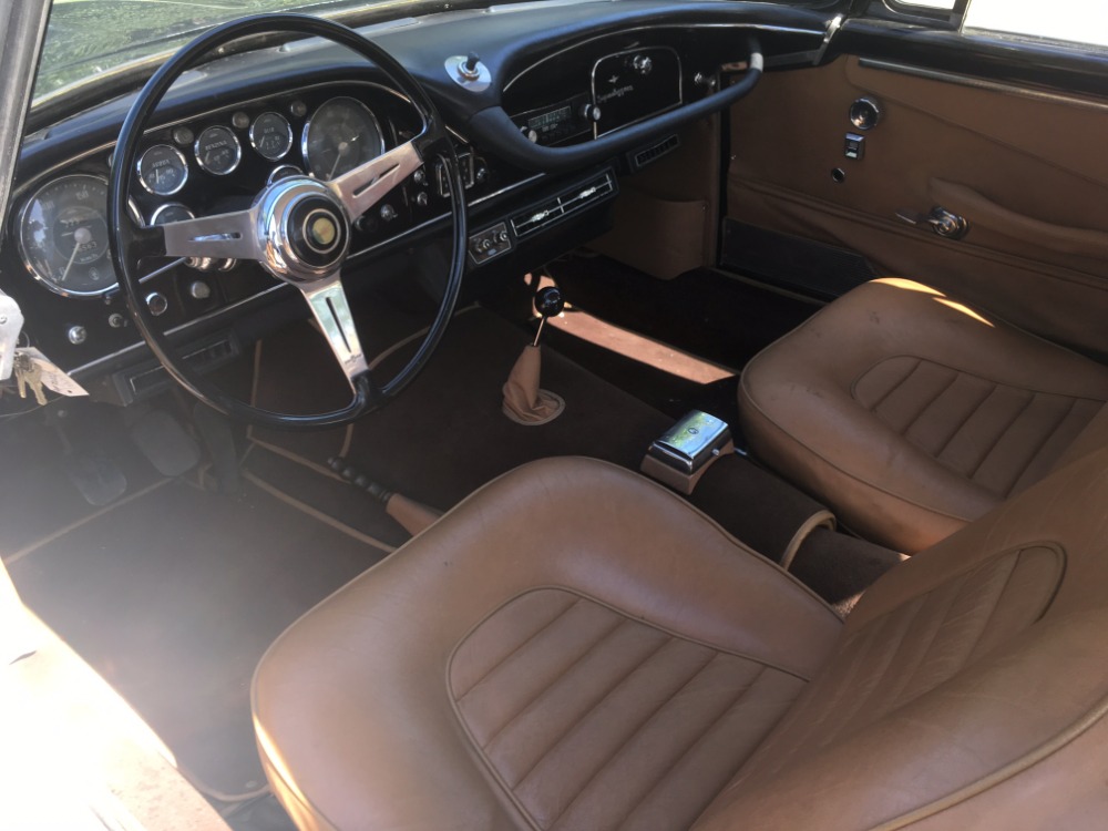 Used 1964 Maserati 3500GTI  | Astoria, NY