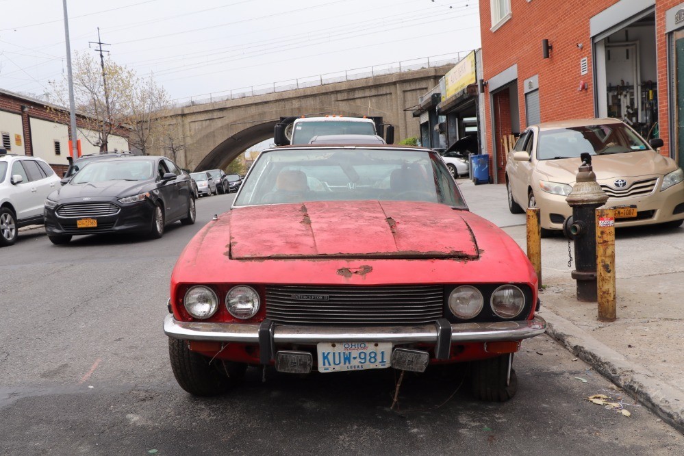 Used 1971 Jensen Interceptor  | Astoria, NY