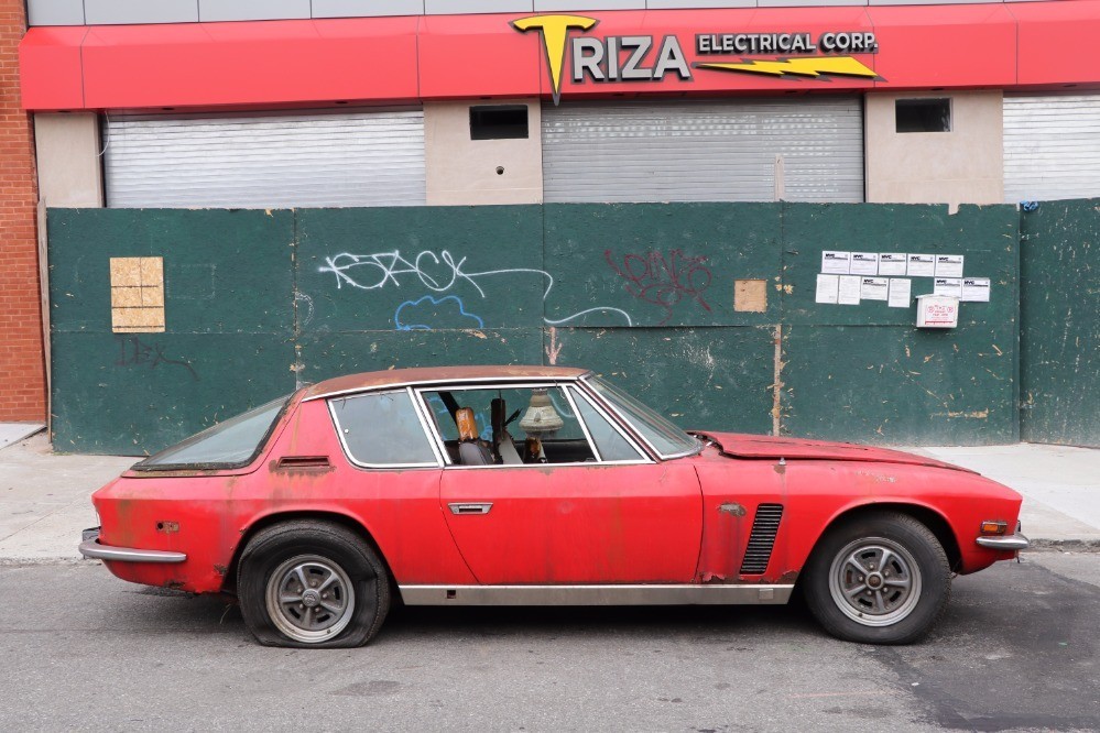 Used 1971 Jensen Interceptor   | Astoria, NY