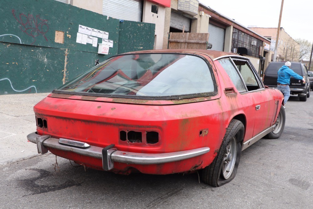Used 1971 Jensen Interceptor   | Astoria, NY