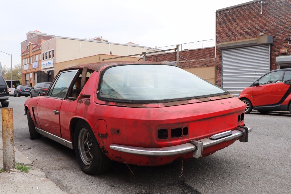 Used 1971 Jensen Interceptor   | Astoria, NY