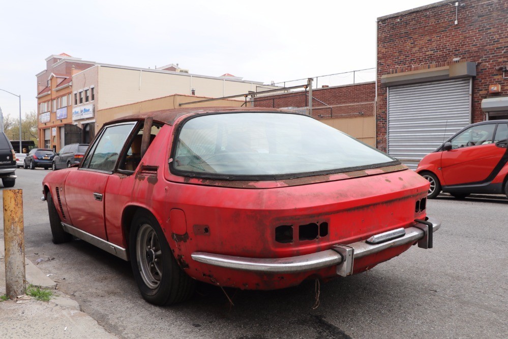 Used 1971 Jensen Interceptor  | Astoria, NY