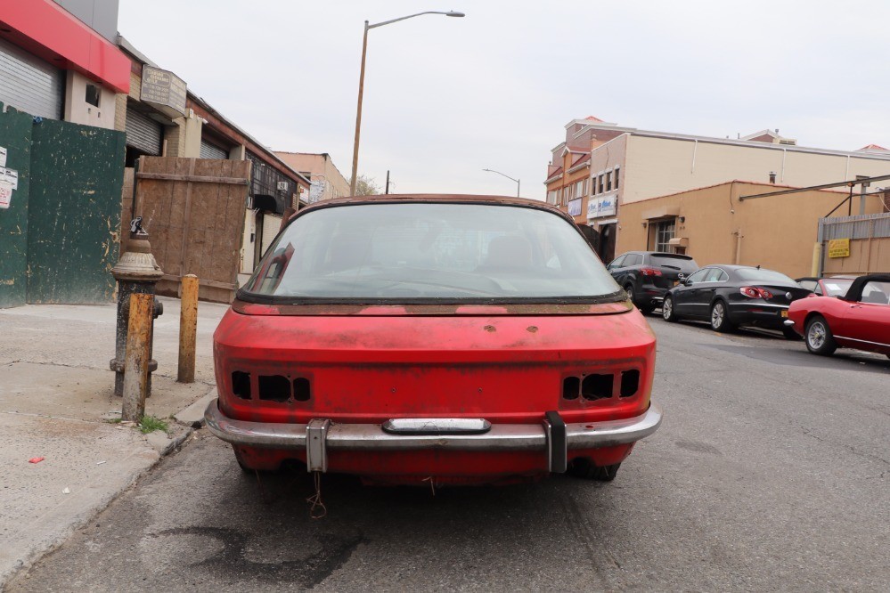 Used 1971 Jensen Interceptor   | Astoria, NY