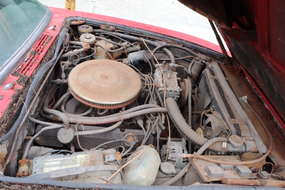 Used 1971 Jensen Interceptor  | Astoria, NY