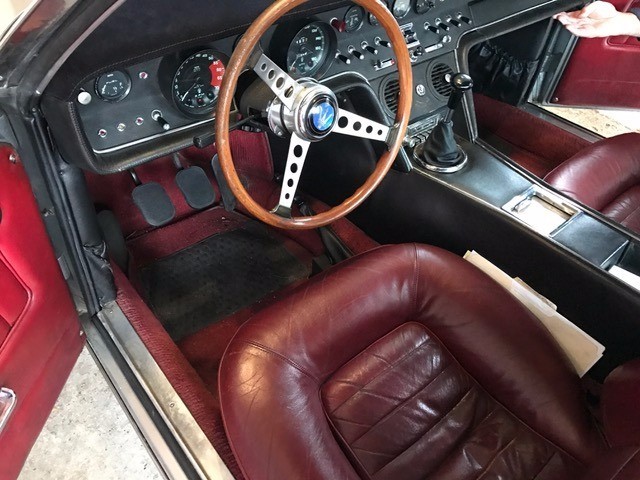 Used 1968 Maserati Ghibli  | Astoria, NY