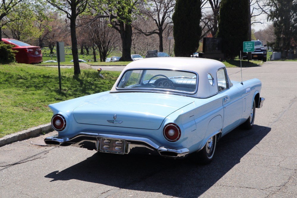 Used 1957 Ford Thunderbird   | Astoria, NY