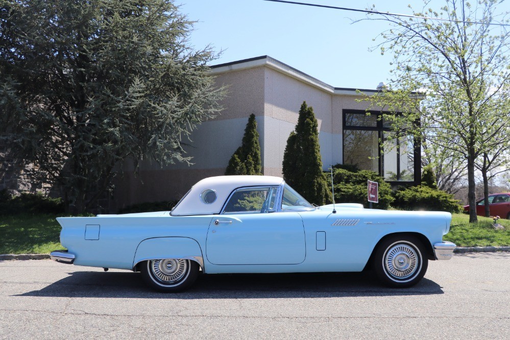 Used 1957 Ford Thunderbird  | Astoria, NY