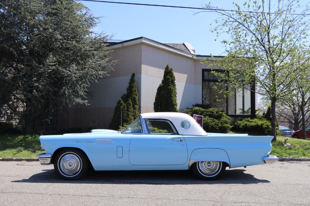 Used 1957 Ford Thunderbird   | Astoria, NY