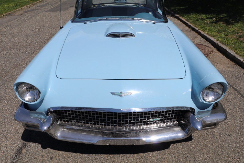 Used 1957 Ford Thunderbird   | Astoria, NY