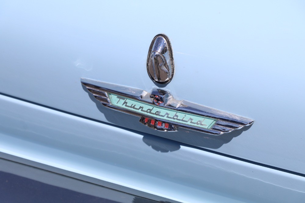 Used 1957 Ford Thunderbird   | Astoria, NY