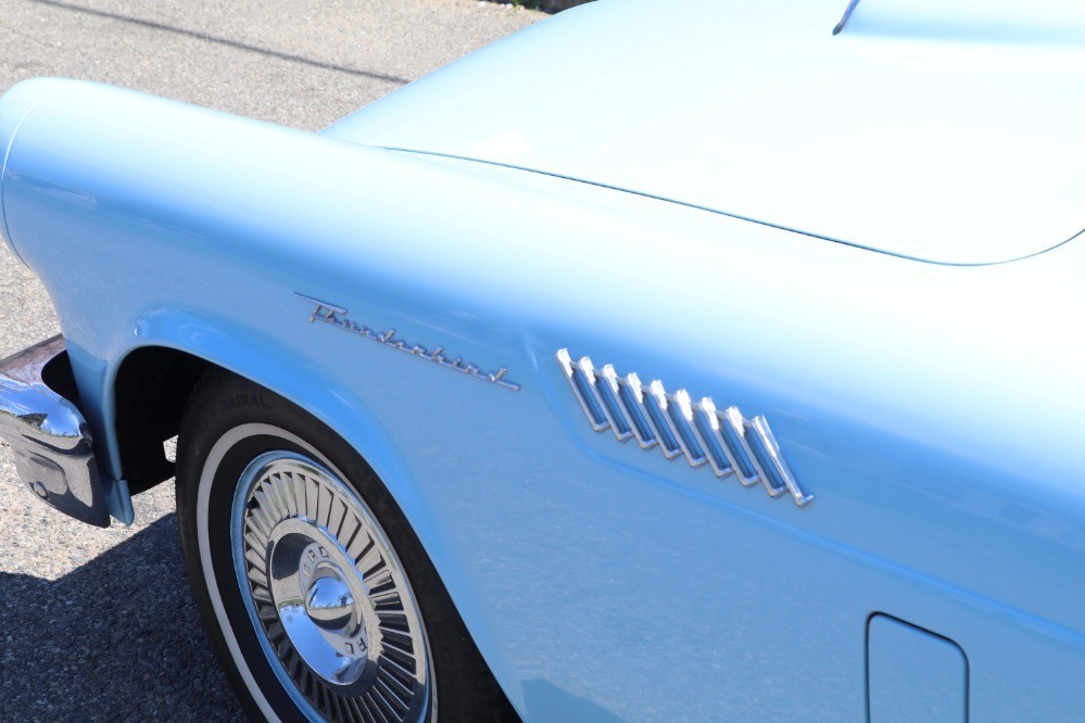 Used 1957 Ford Thunderbird   | Astoria, NY
