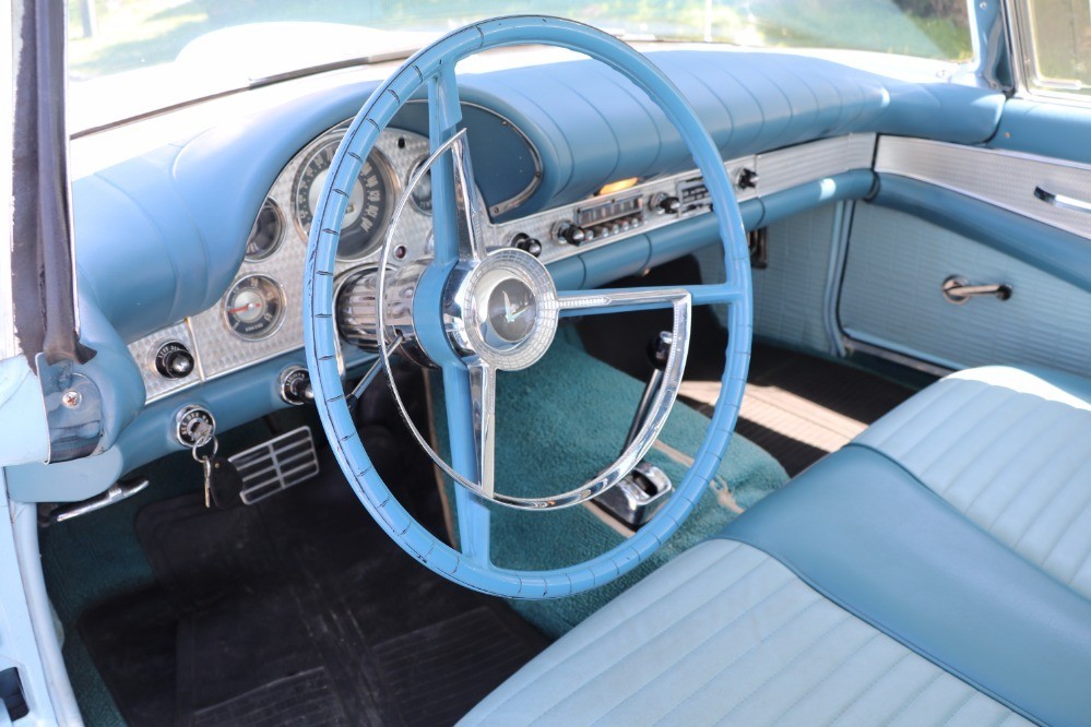 Used 1957 Ford Thunderbird   | Astoria, NY