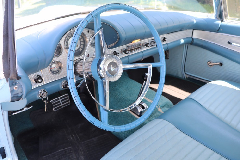 Used 1957 Ford Thunderbird  | Astoria, NY