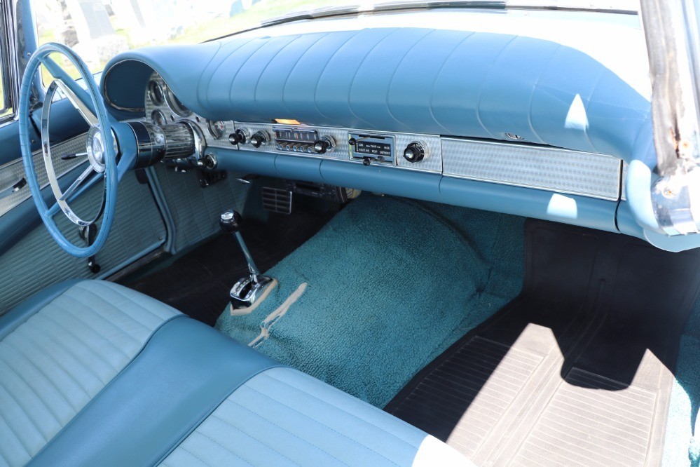 Used 1957 Ford Thunderbird   | Astoria, NY