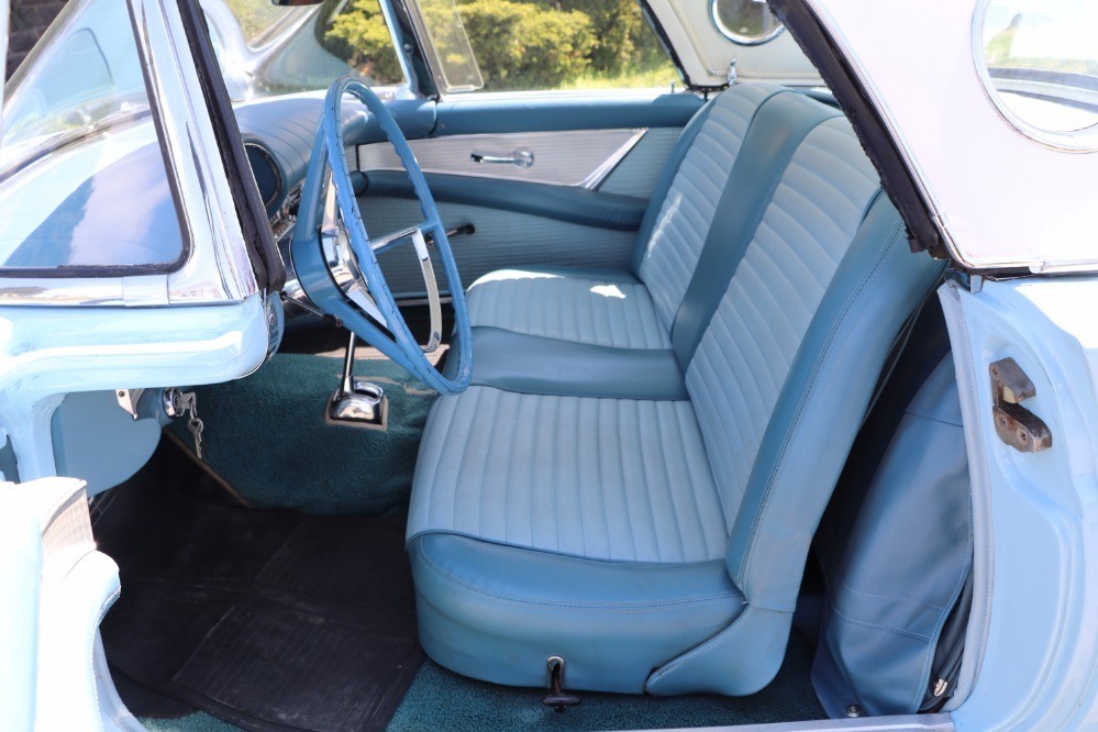 Used 1957 Ford Thunderbird   | Astoria, NY