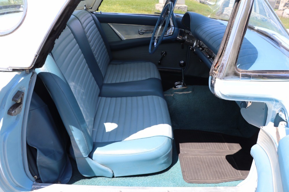 Used 1957 Ford Thunderbird   | Astoria, NY