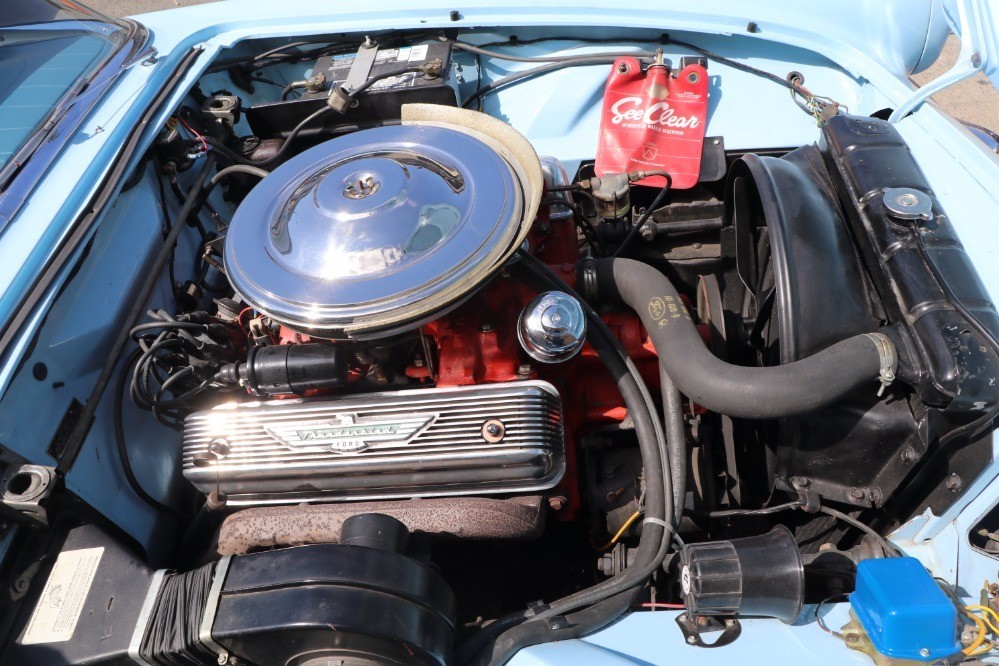 Used 1957 Ford Thunderbird   | Astoria, NY