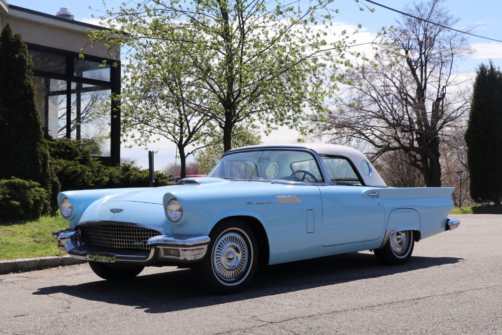Used 1957 Ford Thunderbird   | Astoria, NY