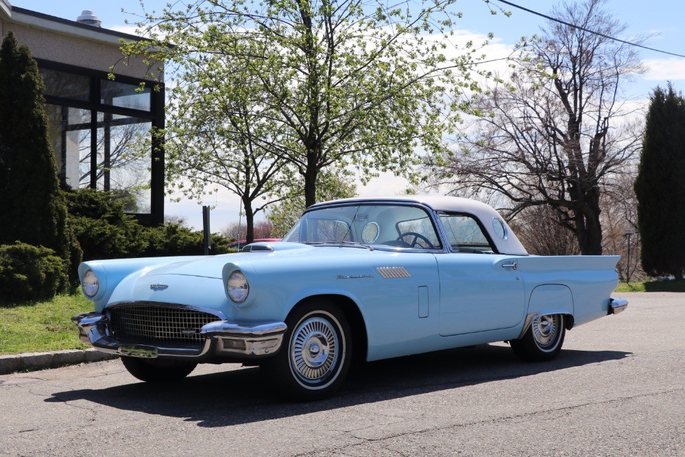 Used 1957 Ford Thunderbird  | Astoria, NY