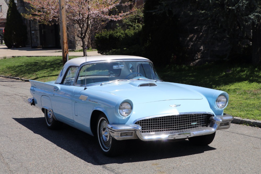 Used 1957 Ford Thunderbird   | Astoria, NY