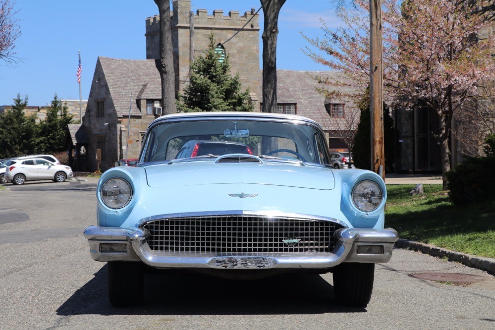 Used 1957 Ford Thunderbird   | Astoria, NY