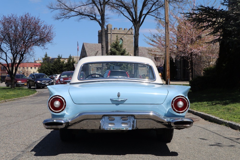 Used 1957 Ford Thunderbird   | Astoria, NY