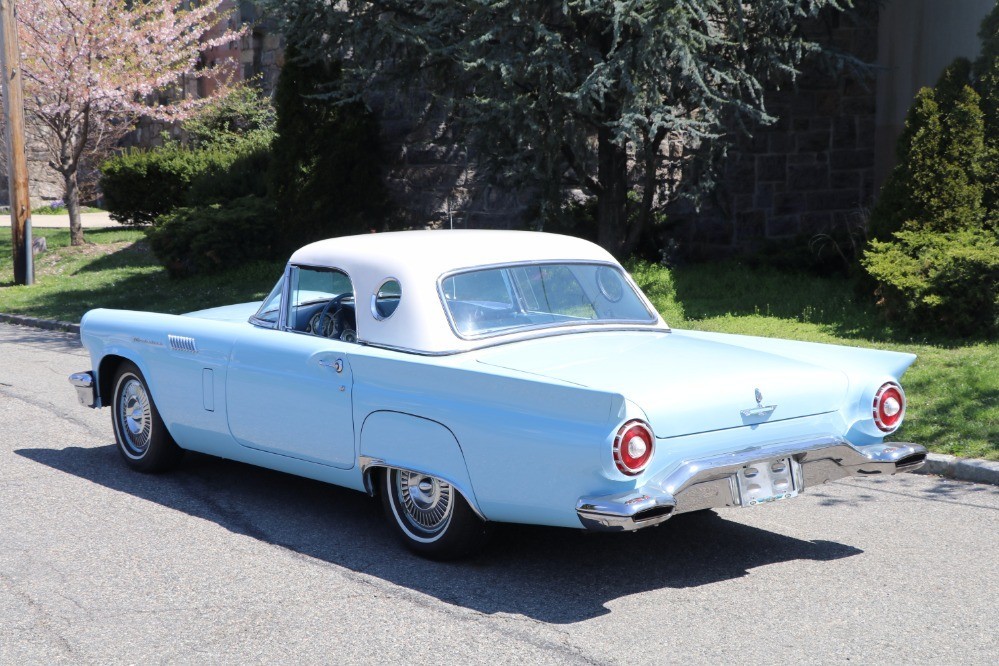 Used 1957 Ford Thunderbird   | Astoria, NY