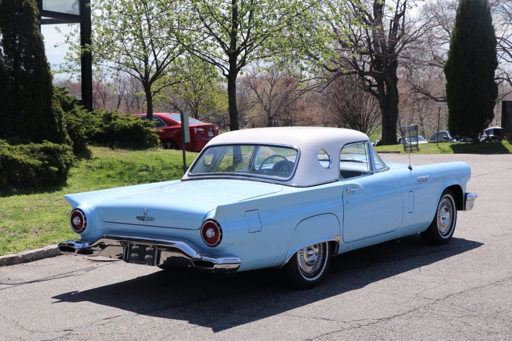 Used 1957 Ford Thunderbird   | Astoria, NY