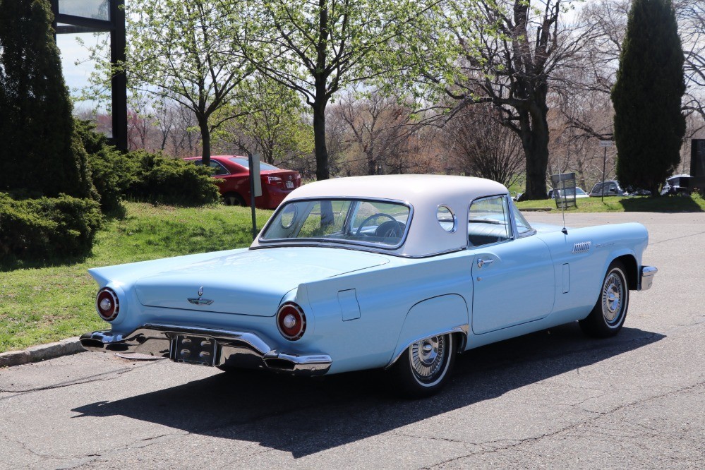 Used 1957 Ford Thunderbird  | Astoria, NY