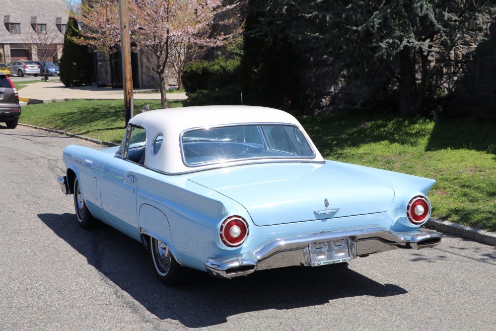 Used 1957 Ford Thunderbird  | Astoria, NY