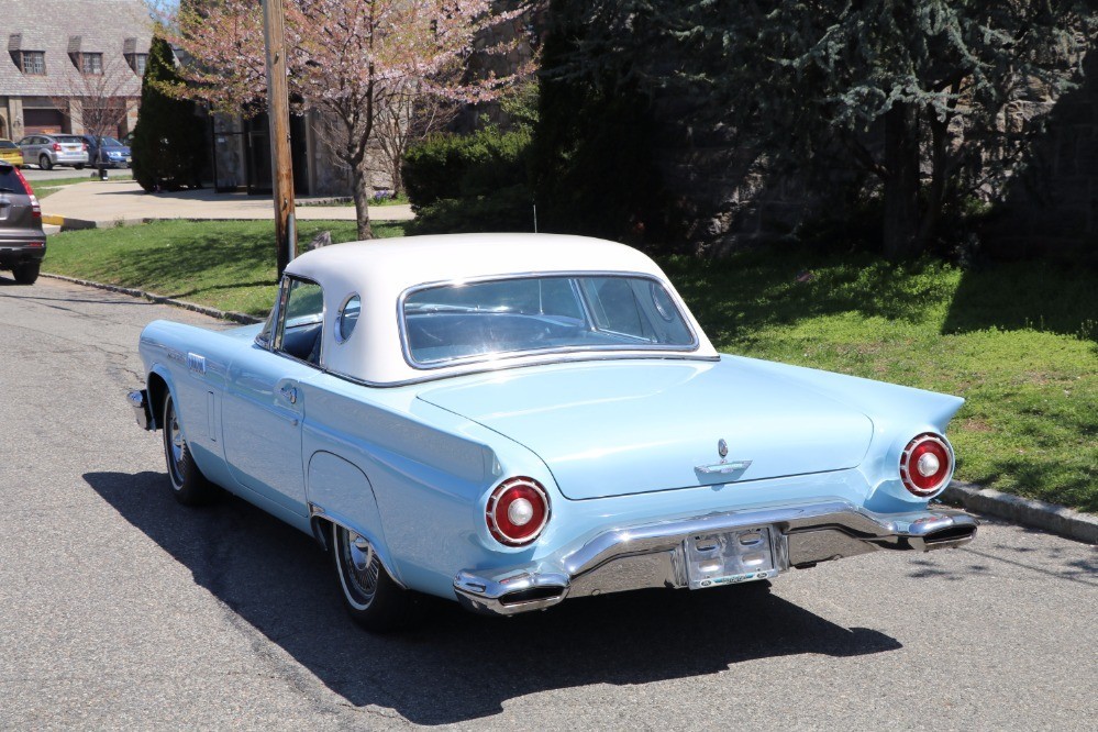 Used 1957 Ford Thunderbird   | Astoria, NY