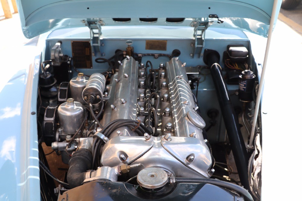 Used 1954 Jaguar XK120  3.4 OTS | Astoria, NY