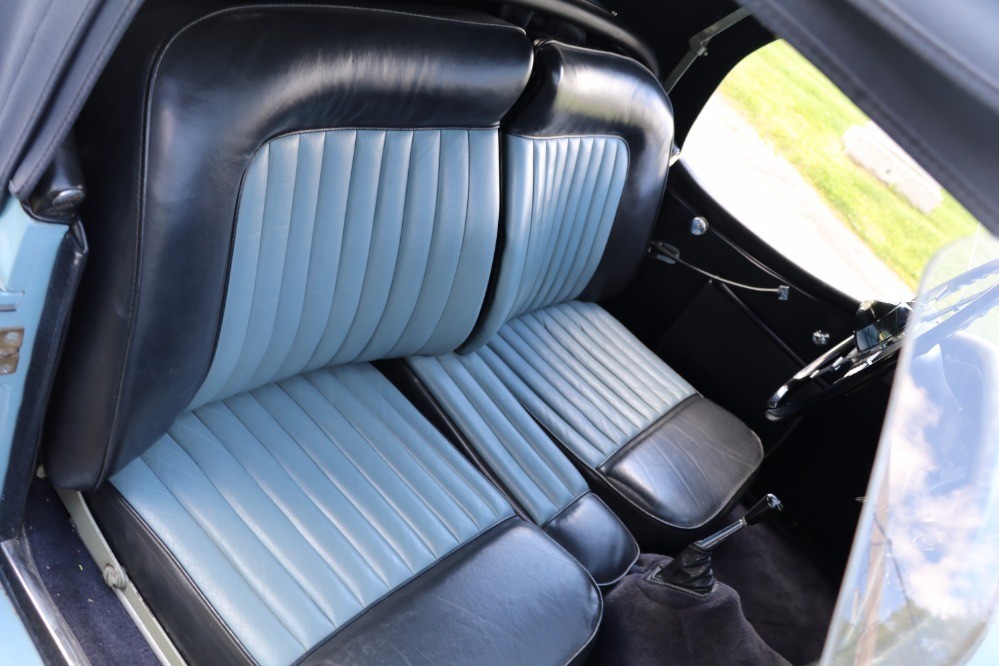 Used 1954 Jaguar XK120  3.4 OTS | Astoria, NY