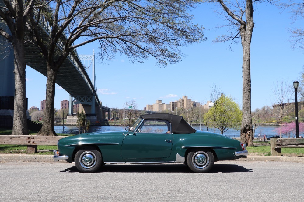 Used 1962 Mercedes-Benz 190SL   | Astoria, NY