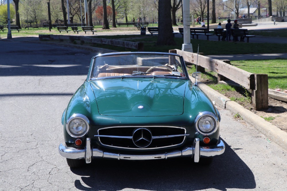 Used 1962 Mercedes-Benz 190SL   | Astoria, NY