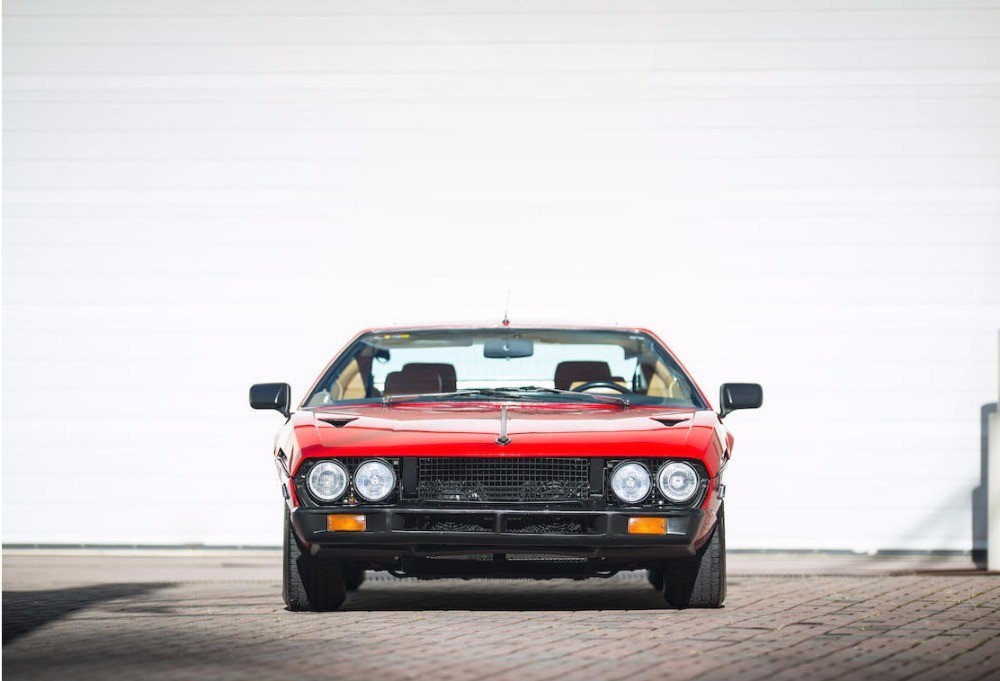 Used 1975 Lamborghini Espada  Series III | Astoria, NY