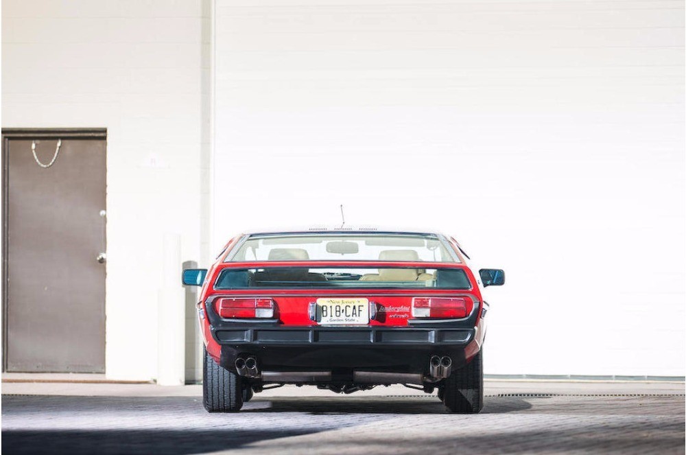 Used 1975 Lamborghini Espada  Series III | Astoria, NY