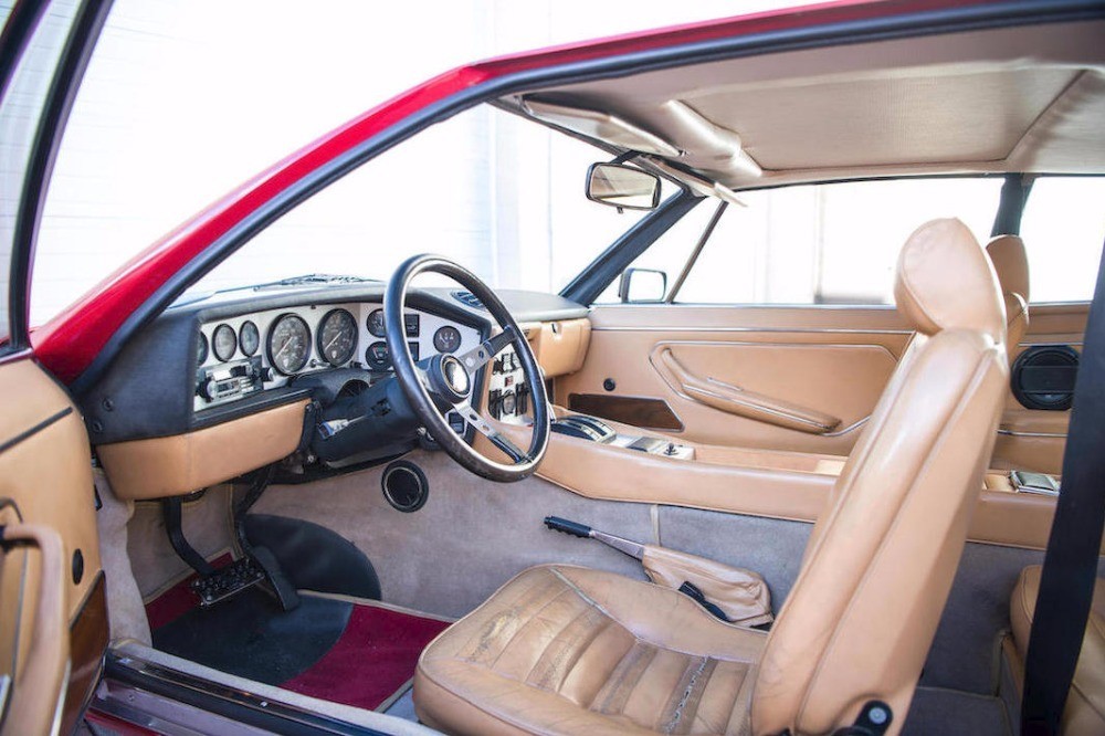 Used 1975 Lamborghini Espada  Series III | Astoria, NY