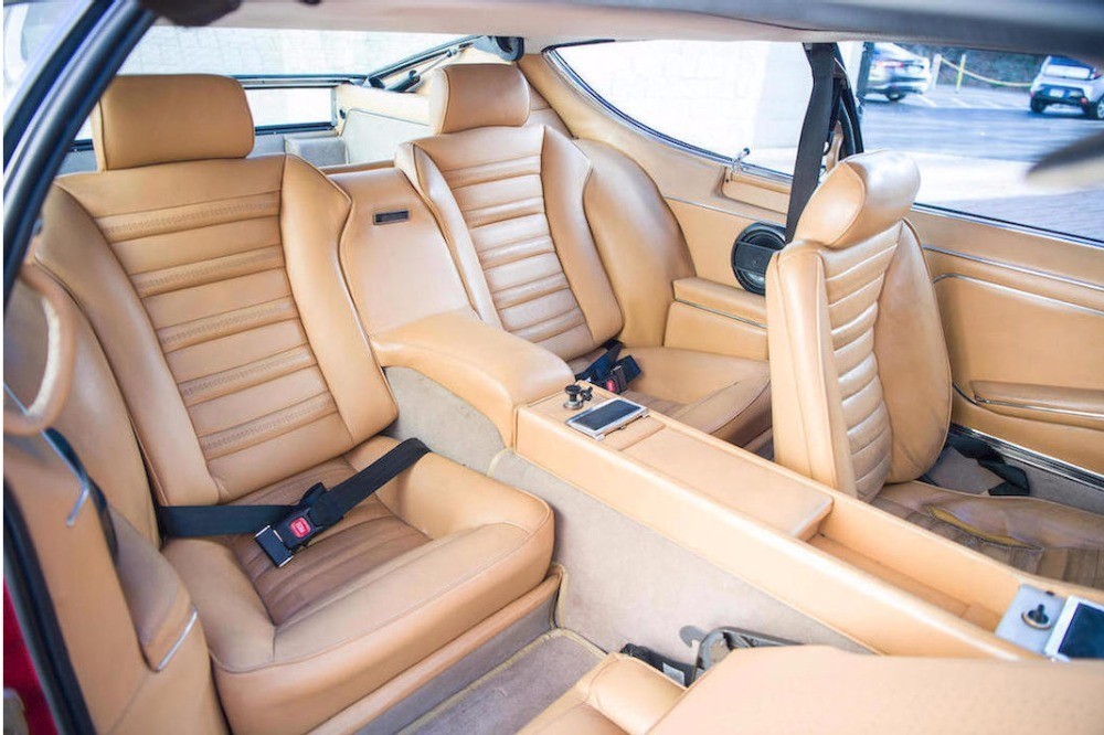 Used 1975 Lamborghini Espada  Series III | Astoria, NY